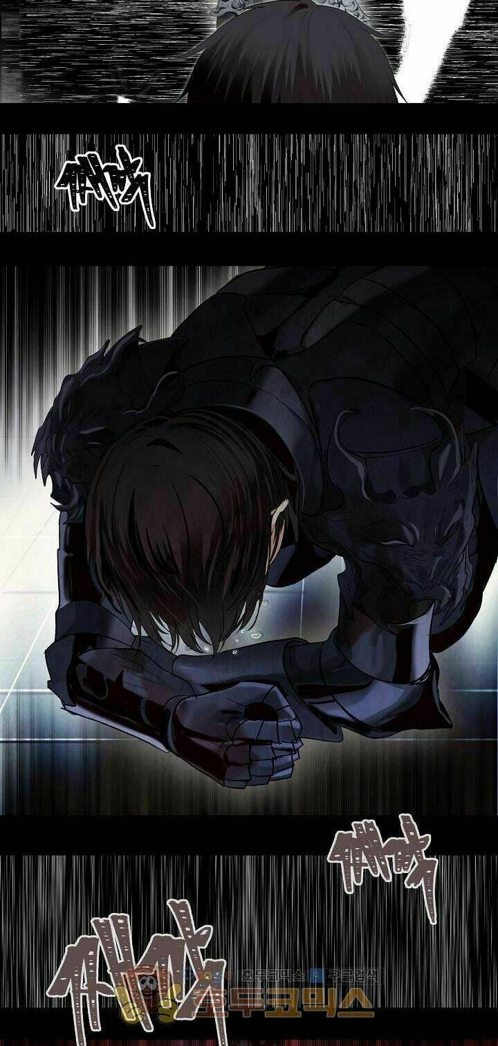 Vua Thăng Cấp Chapter 1 - Trang 2