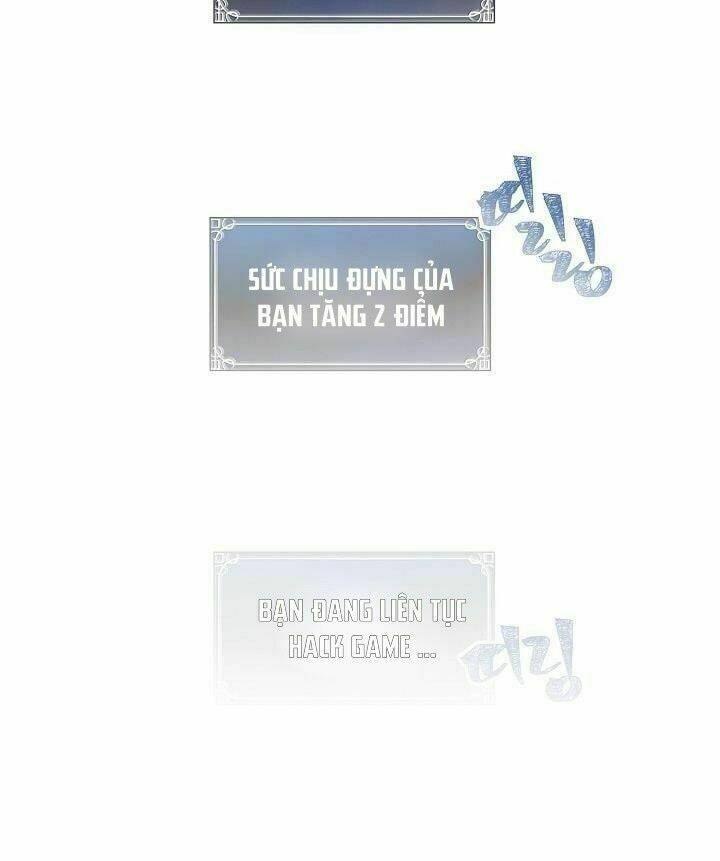 Vua Thăng Cấp Chapter 10 - Trang 2