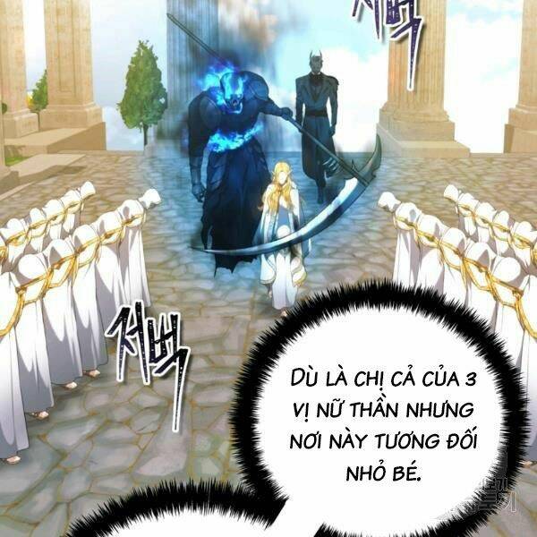 Vua Thăng Cấp Chapter 100 - Trang 2