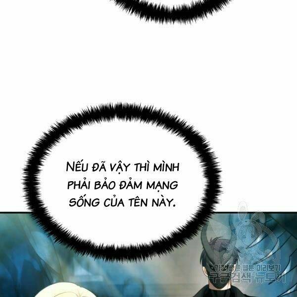 Vua Thăng Cấp Chapter 100 - Trang 2