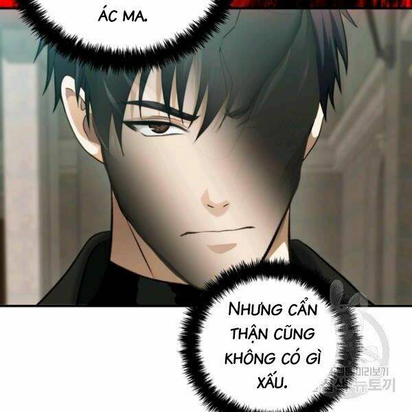 Vua Thăng Cấp Chapter 100 - Trang 2