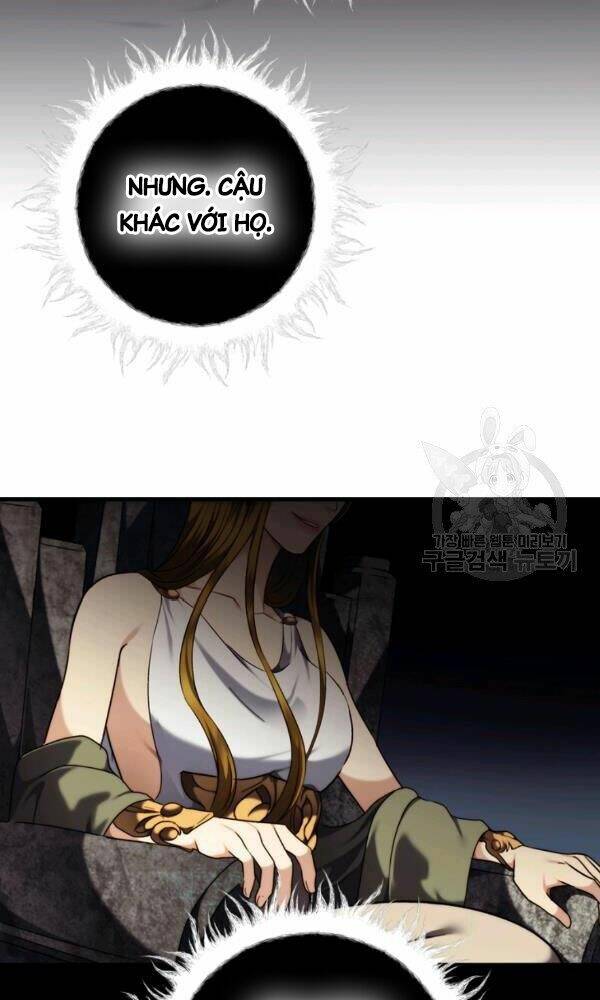 Vua Thăng Cấp Chapter 101 - Trang 2