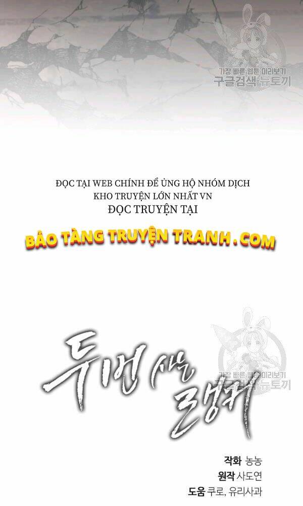 Vua Thăng Cấp Chapter 101 - Trang 2