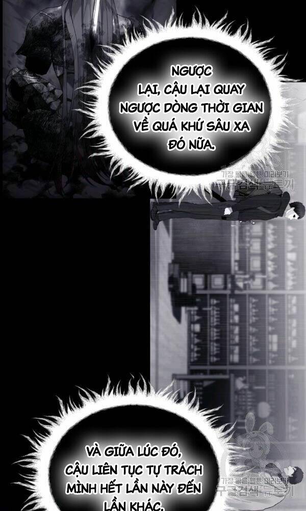 Vua Thăng Cấp Chapter 101 - Trang 2