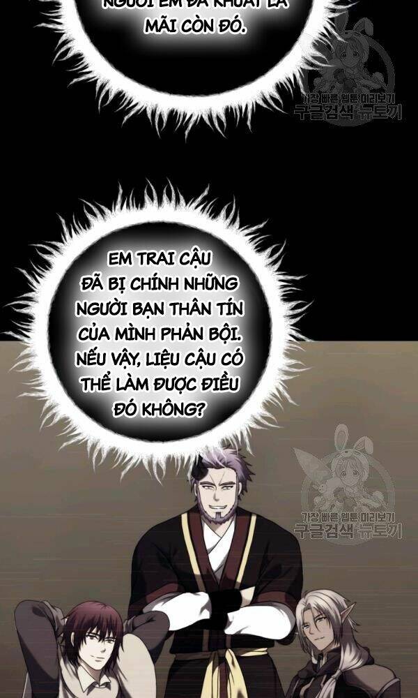 Vua Thăng Cấp Chapter 101 - Trang 2