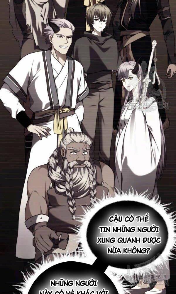 Vua Thăng Cấp Chapter 101 - Trang 2