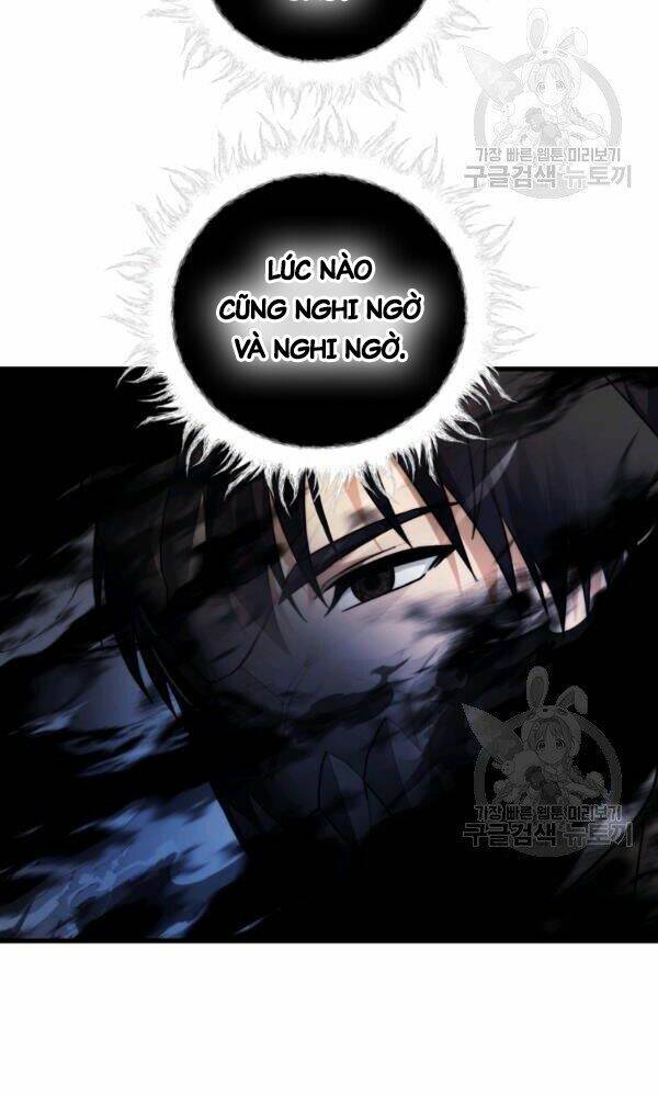 Vua Thăng Cấp Chapter 101 - Trang 2