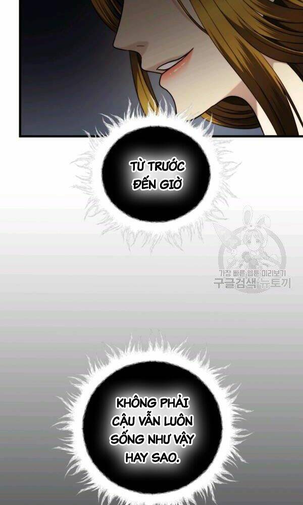 Vua Thăng Cấp Chapter 101 - Trang 2