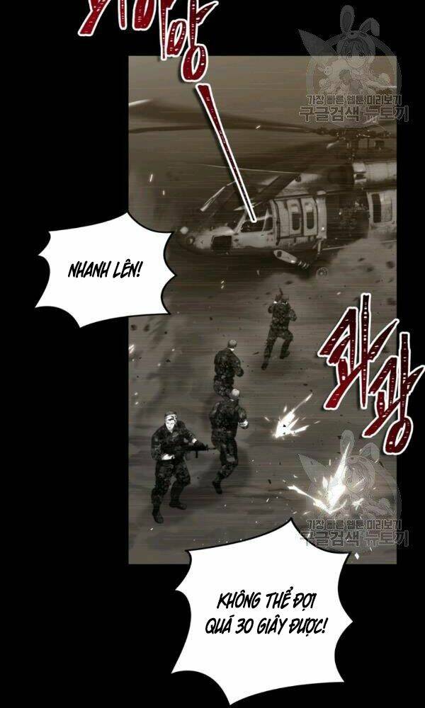 Vua Thăng Cấp Chapter 101 - Trang 2