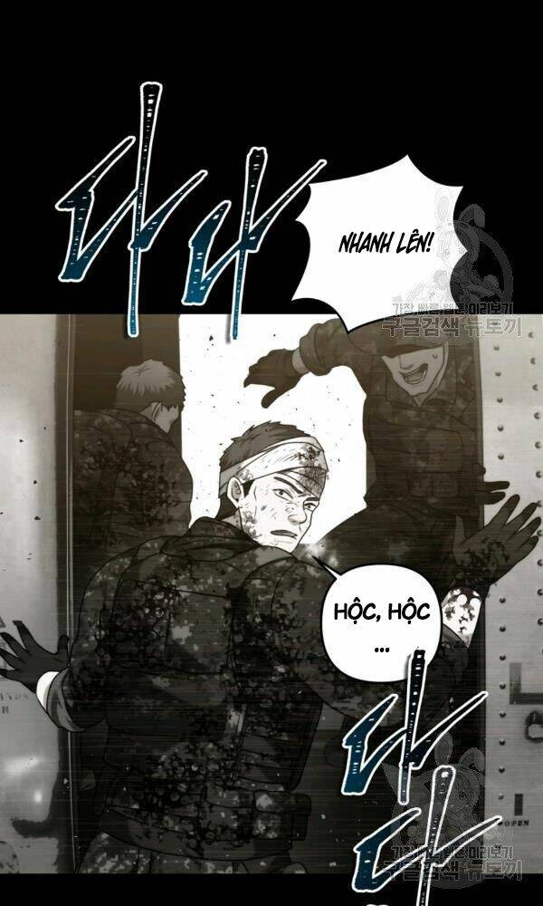 Vua Thăng Cấp Chapter 101 - Trang 2