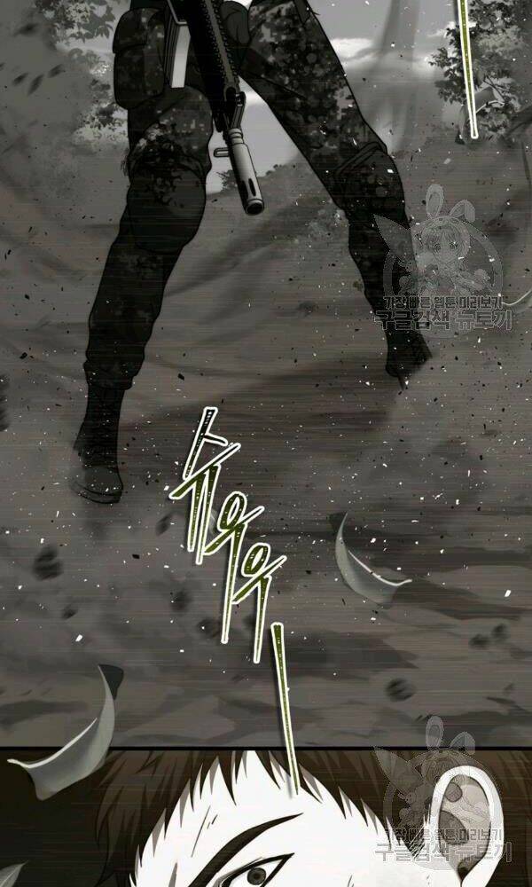 Vua Thăng Cấp Chapter 101 - Trang 2