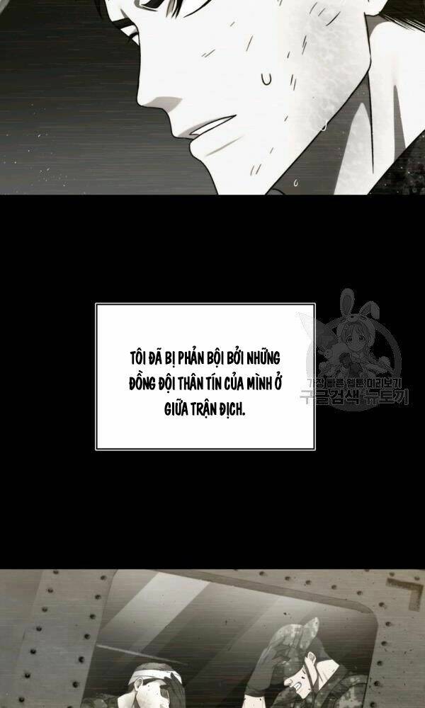 Vua Thăng Cấp Chapter 101 - Trang 2