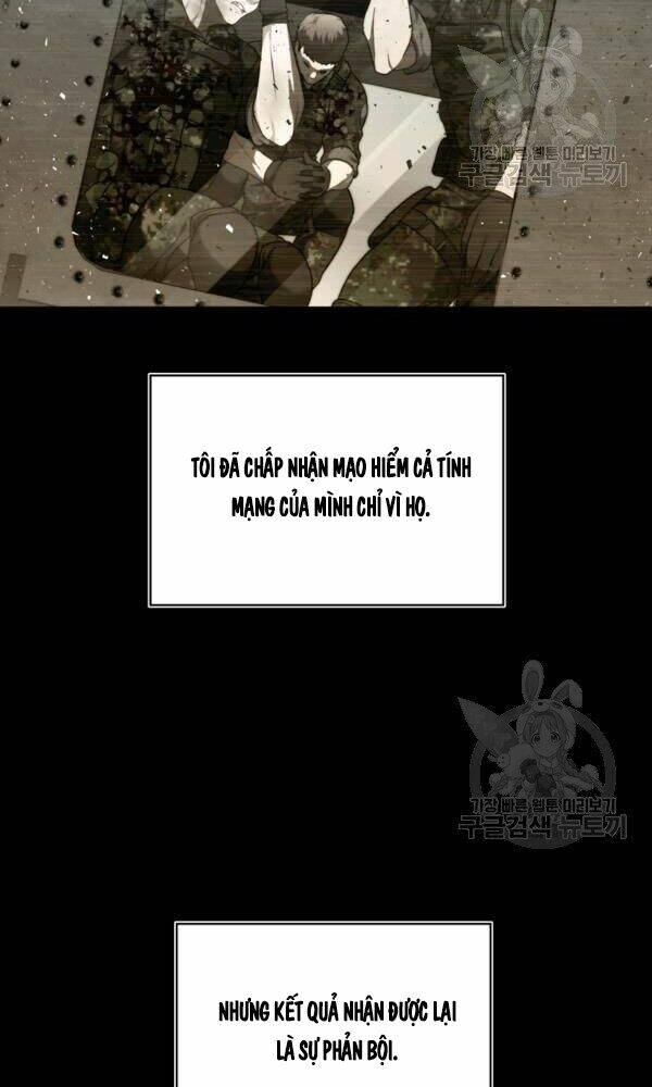 Vua Thăng Cấp Chapter 101 - Trang 2