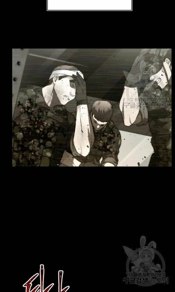 Vua Thăng Cấp Chapter 101 - Trang 2