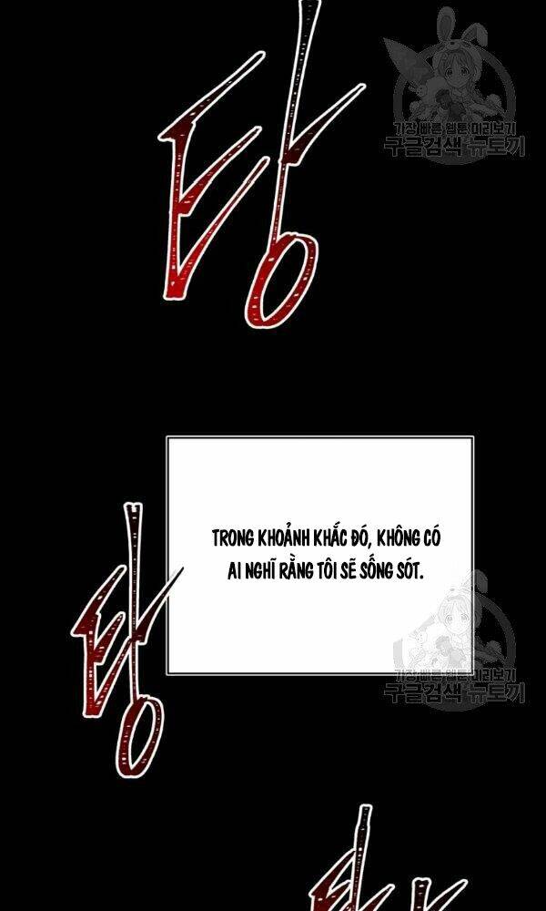 Vua Thăng Cấp Chapter 101 - Trang 2