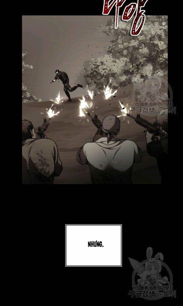 Vua Thăng Cấp Chapter 101 - Trang 2