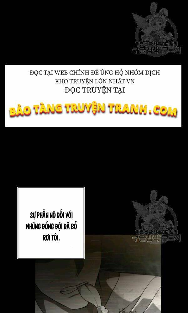 Vua Thăng Cấp Chapter 101 - Trang 2