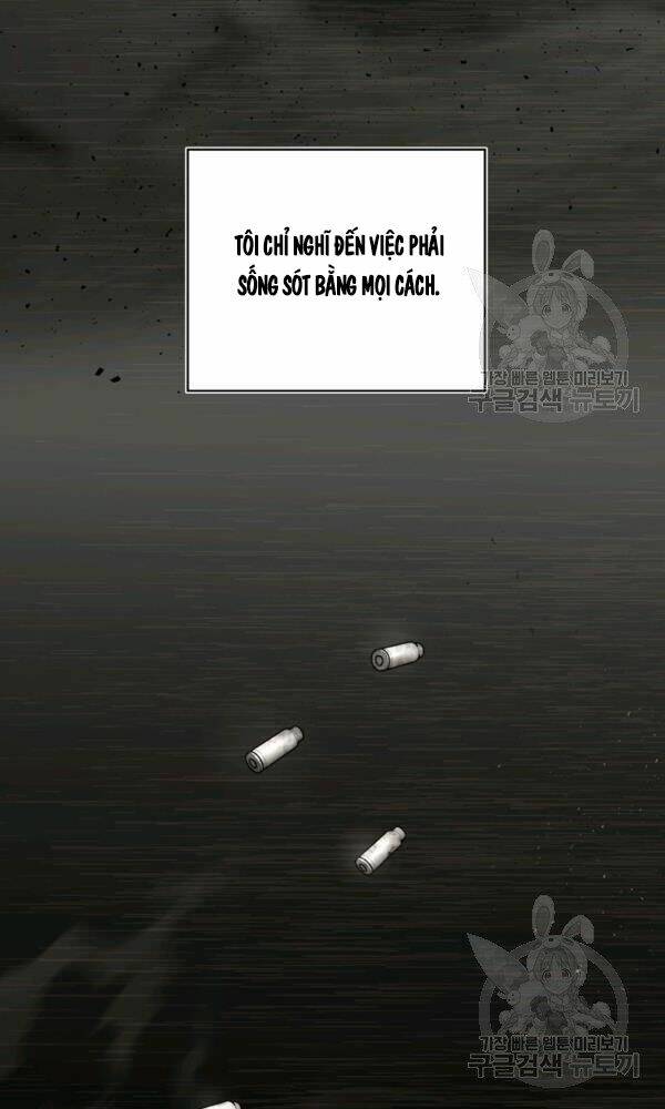 Vua Thăng Cấp Chapter 101 - Trang 2