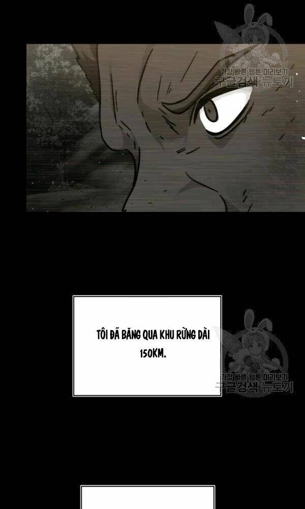 Vua Thăng Cấp Chapter 101 - Trang 2