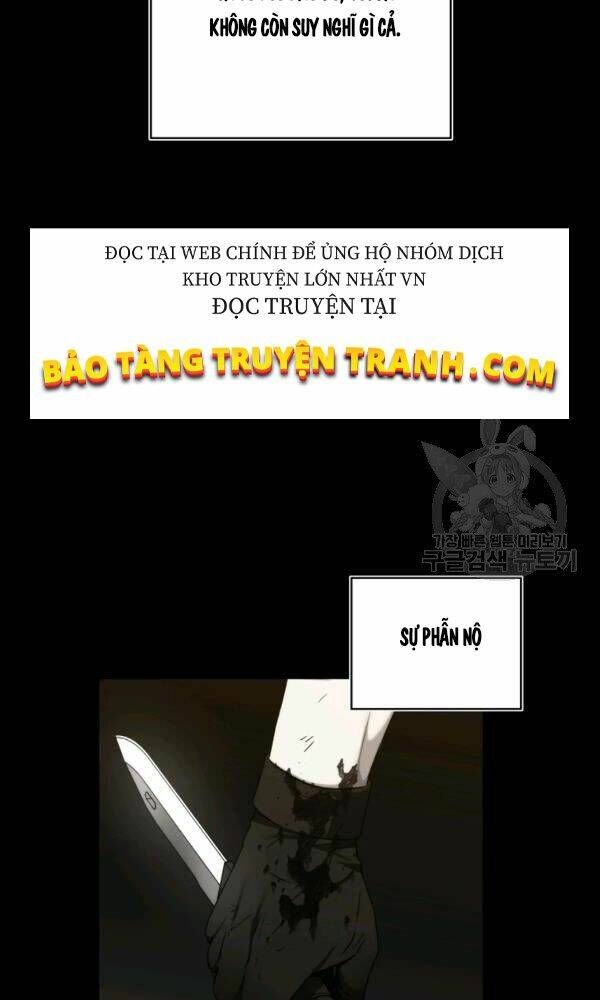 Vua Thăng Cấp Chapter 101 - Trang 2