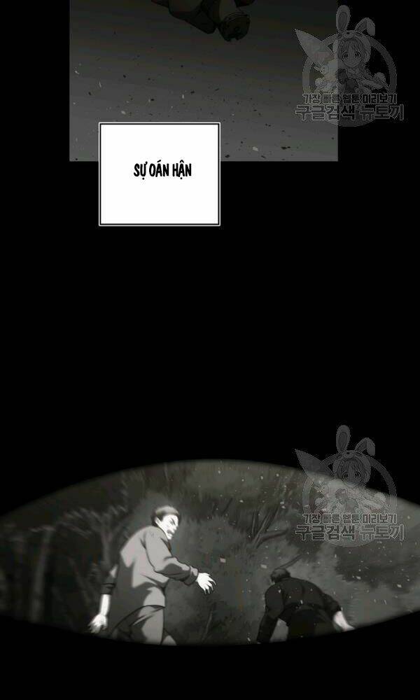 Vua Thăng Cấp Chapter 101 - Trang 2