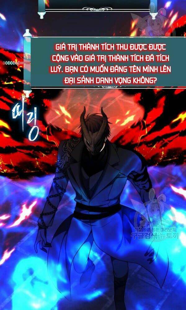 Vua Thăng Cấp Chapter 101 - Trang 2