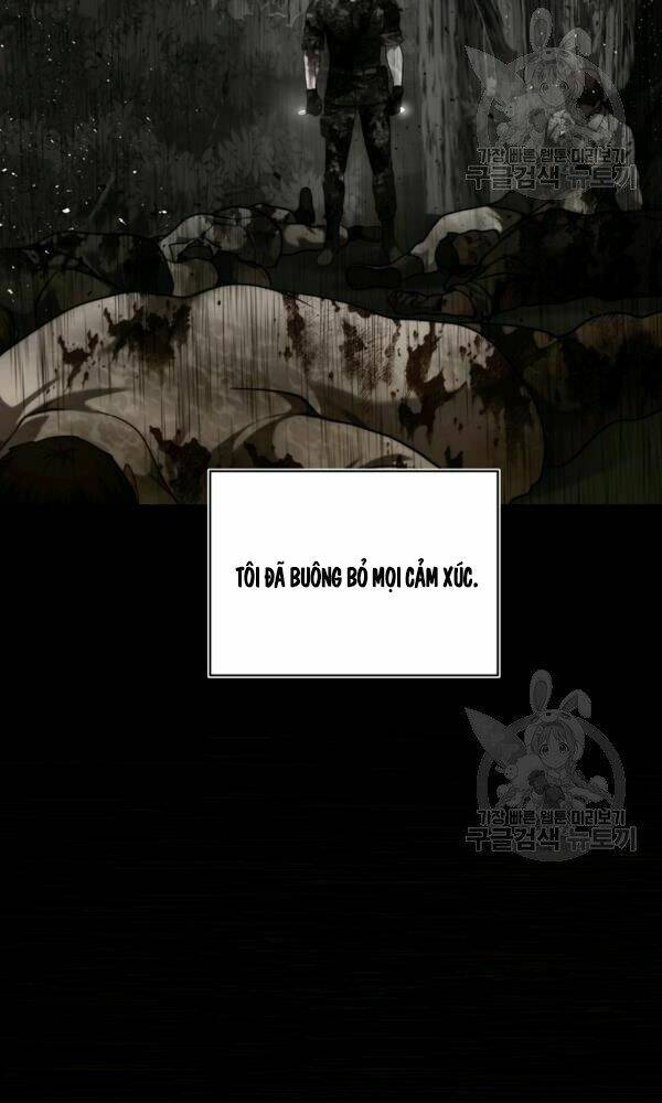 Vua Thăng Cấp Chapter 101 - Trang 2