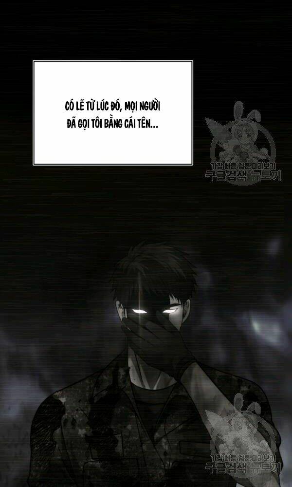 Vua Thăng Cấp Chapter 101 - Trang 2