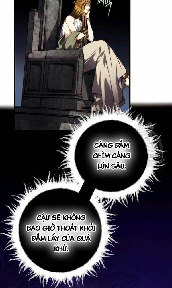 Vua Thăng Cấp Chapter 101 - Trang 2