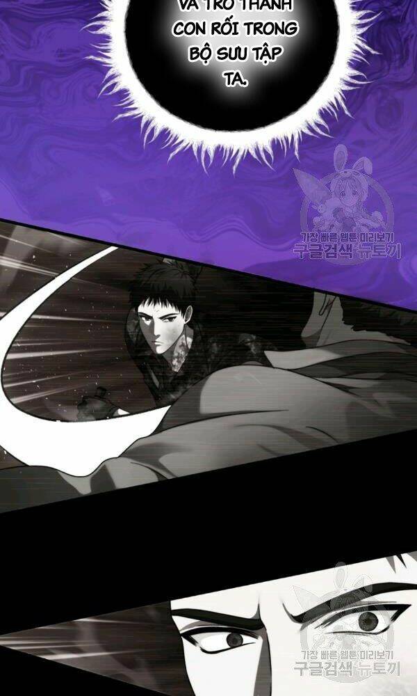 Vua Thăng Cấp Chapter 101 - Trang 2