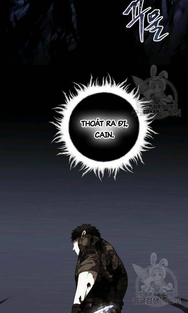 Vua Thăng Cấp Chapter 101 - Trang 2