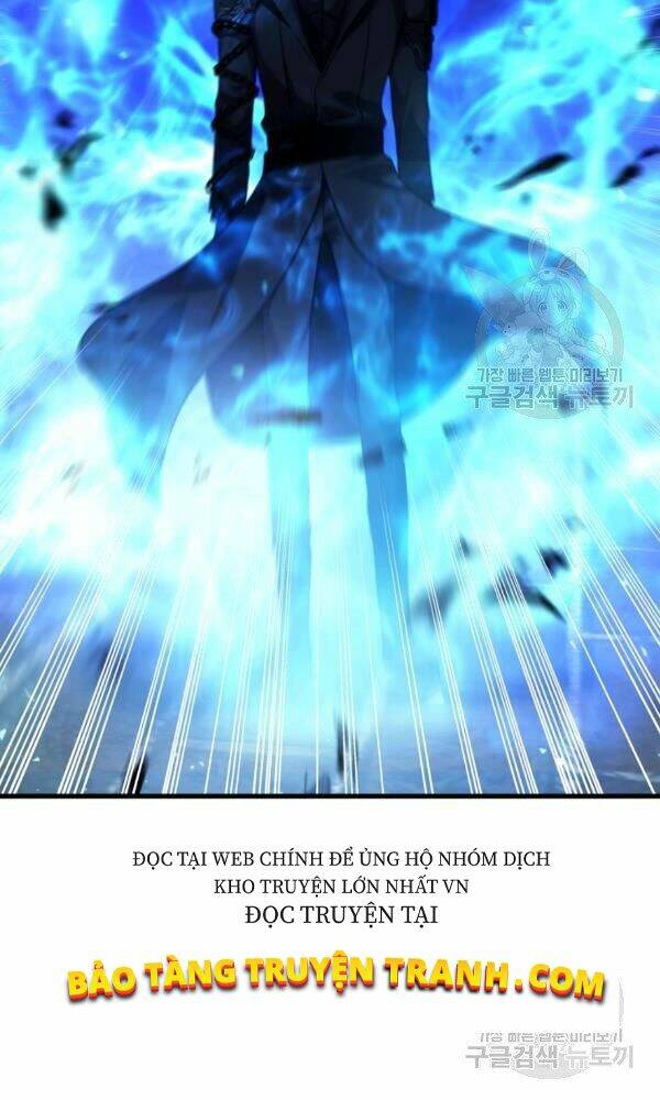 Vua Thăng Cấp Chapter 101 - Trang 2