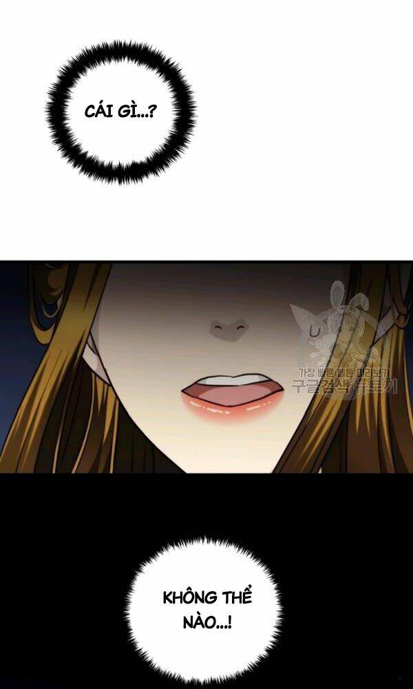 Vua Thăng Cấp Chapter 101 - Trang 2