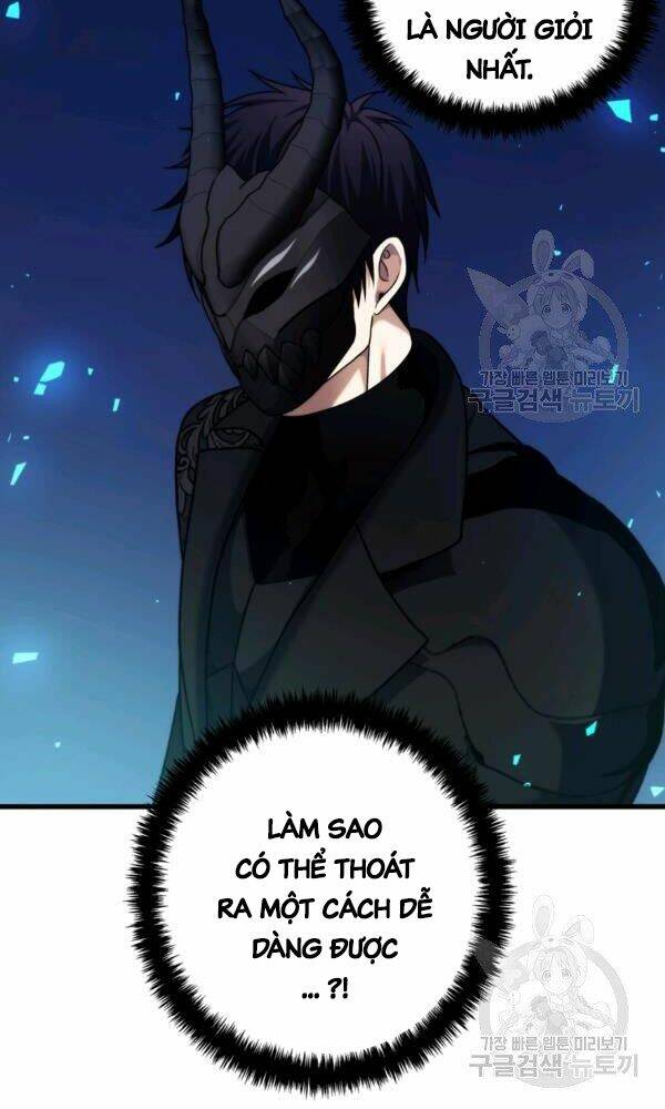 Vua Thăng Cấp Chapter 101 - Trang 2