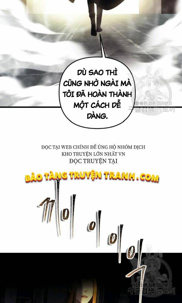 Vua Thăng Cấp Chapter 101 - Trang 2