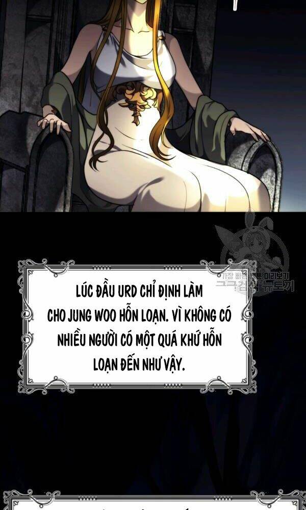 Vua Thăng Cấp Chapter 101 - Trang 2