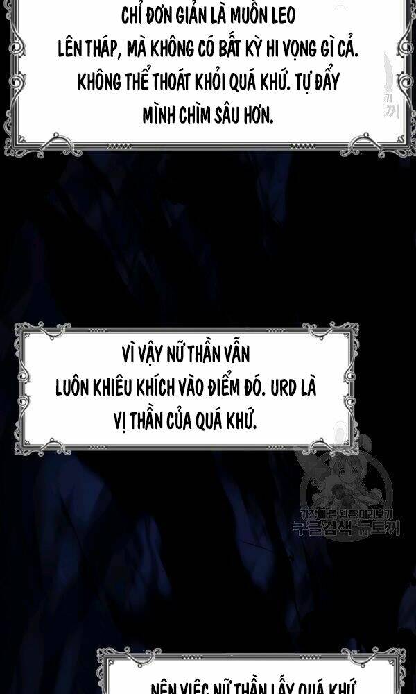 Vua Thăng Cấp Chapter 101 - Trang 2