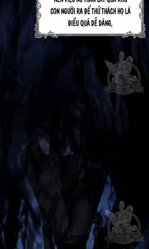 Vua Thăng Cấp Chapter 101 - Trang 2