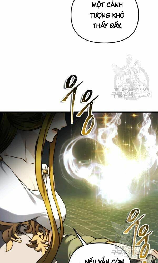 Vua Thăng Cấp Chapter 101 - Trang 2