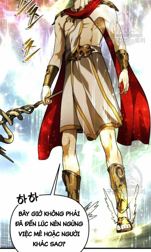 Vua Thăng Cấp Chapter 101 - Trang 2