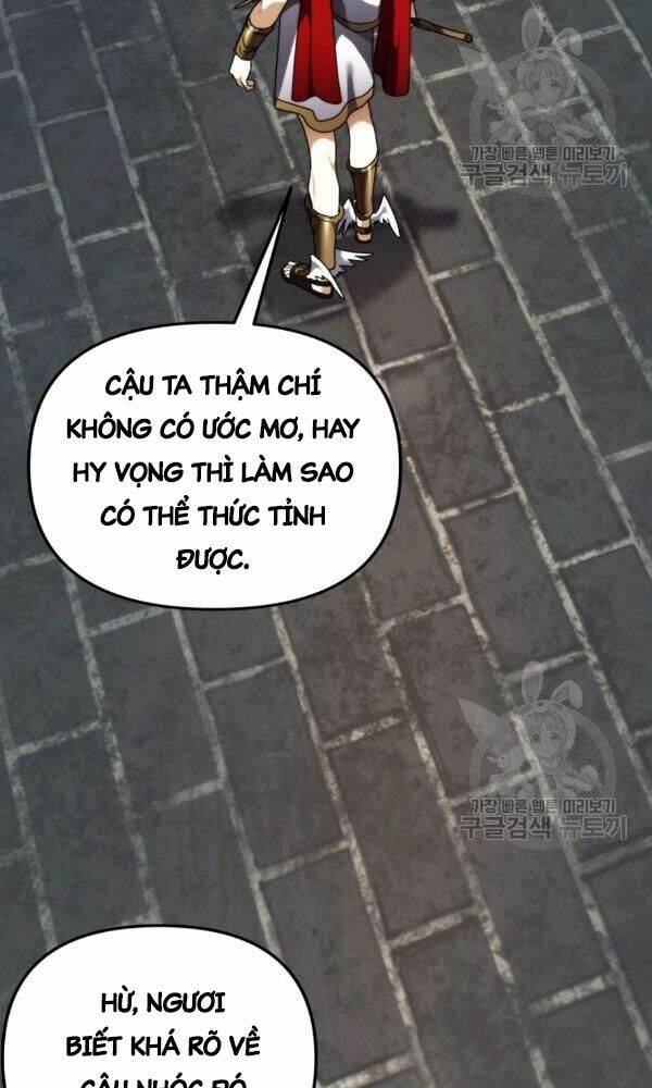 Vua Thăng Cấp Chapter 101 - Trang 2