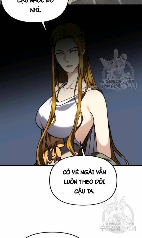 Vua Thăng Cấp Chapter 101 - Trang 2