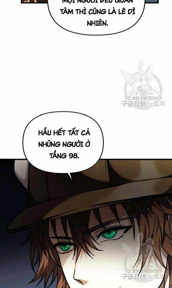 Vua Thăng Cấp Chapter 101 - Trang 2