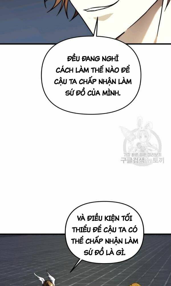 Vua Thăng Cấp Chapter 101 - Trang 2