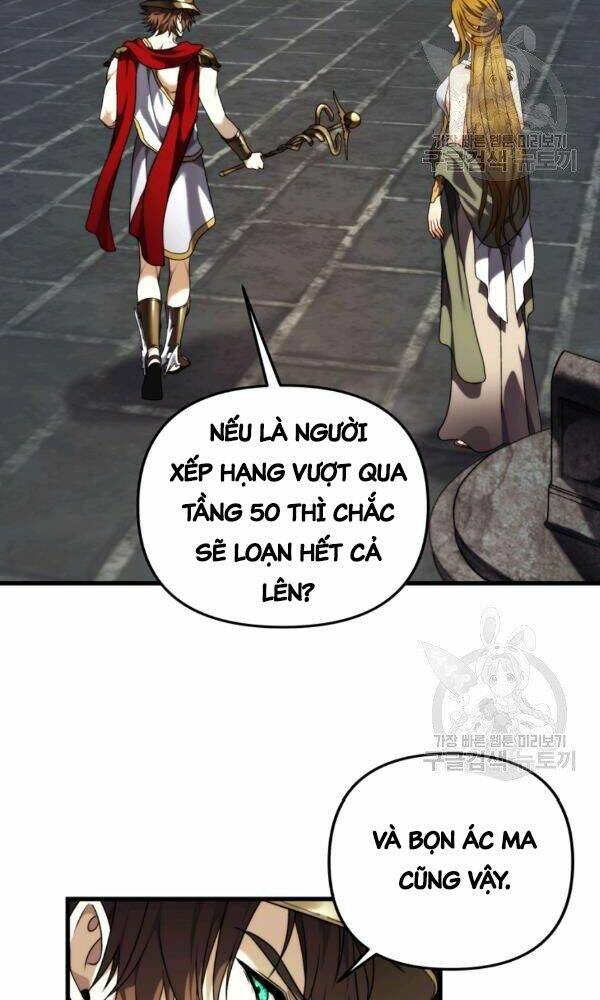 Vua Thăng Cấp Chapter 101 - Trang 2