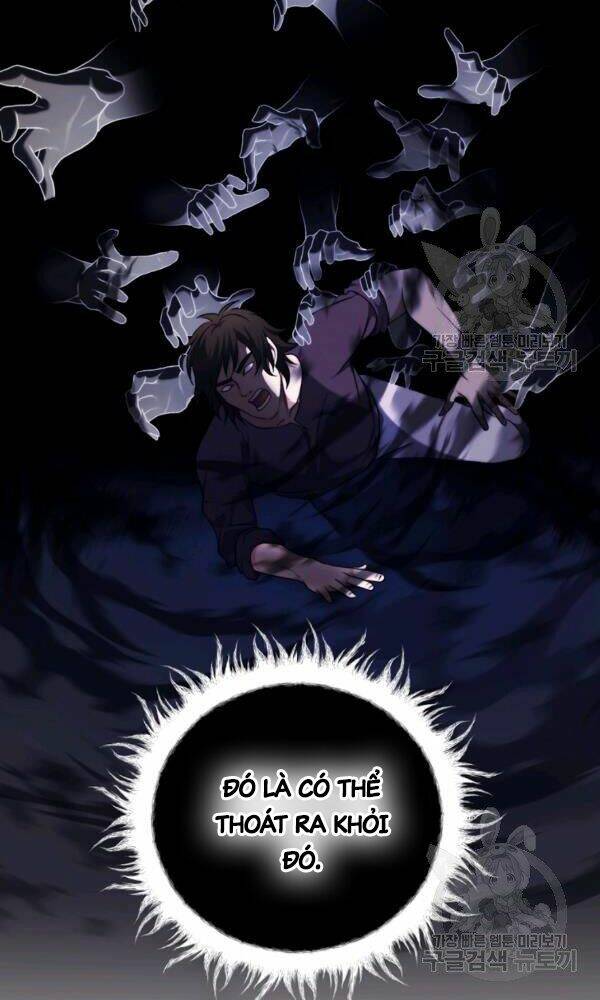 Vua Thăng Cấp Chapter 101 - Trang 2