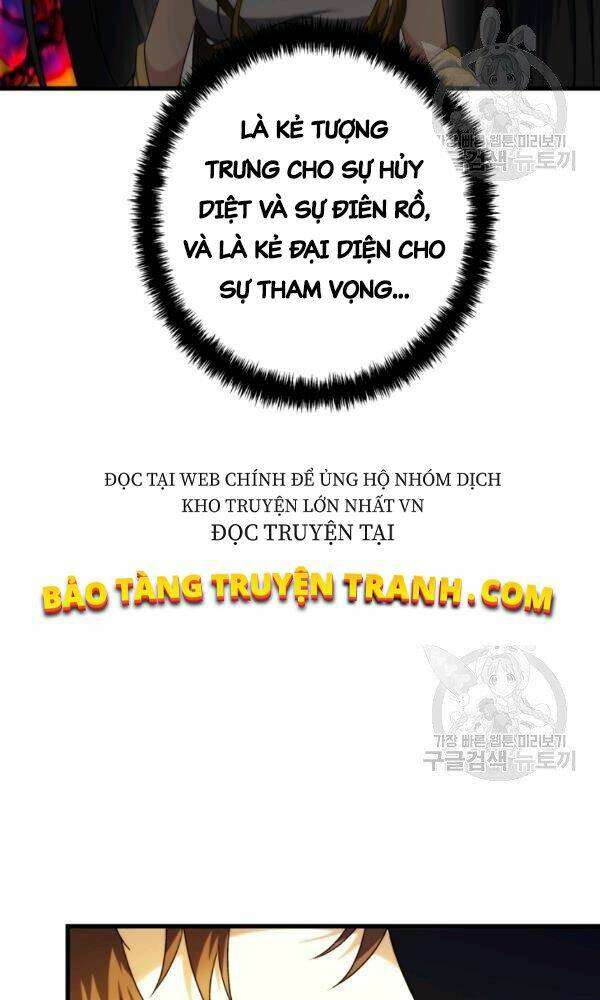 Vua Thăng Cấp Chapter 101 - Trang 2