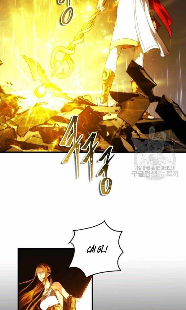 Vua Thăng Cấp Chapter 101 - Trang 2