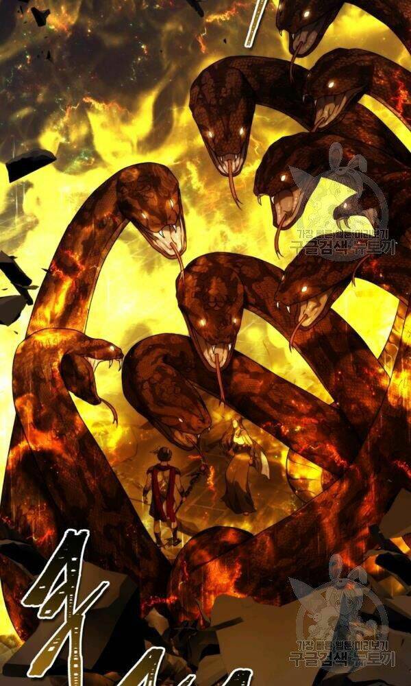 Vua Thăng Cấp Chapter 101 - Trang 2