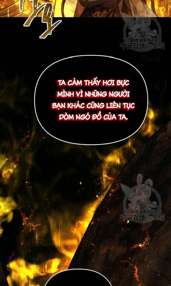 Vua Thăng Cấp Chapter 101 - Trang 2